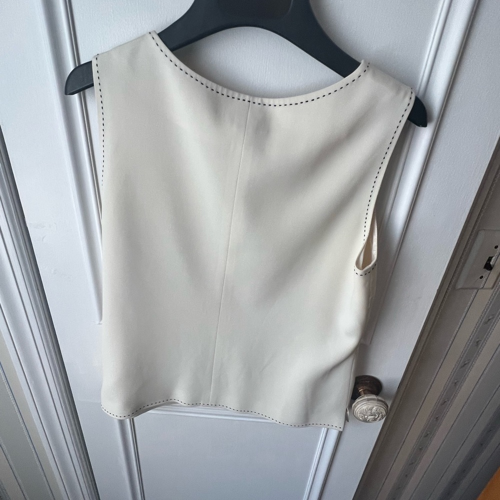 Talbots Dressy She’ll - fully lined - Picture 5 of 6